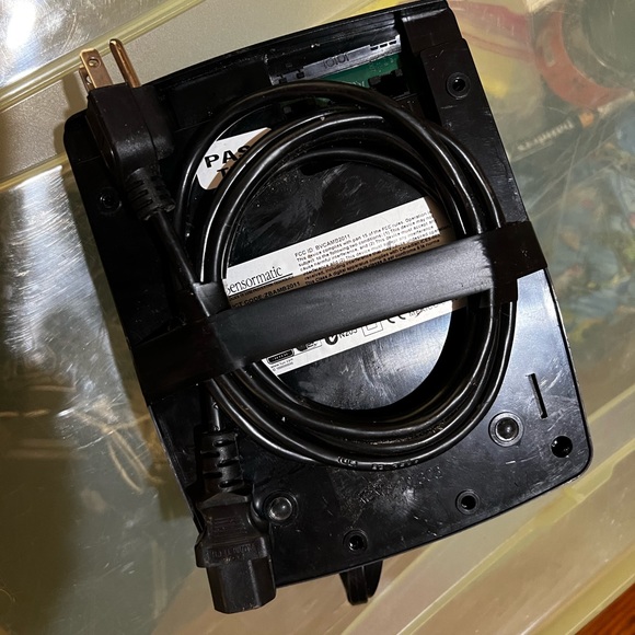 Demagnetizer - Picture 2 of 2